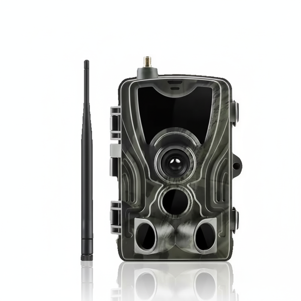 WoodCam 4G NightVision 4K