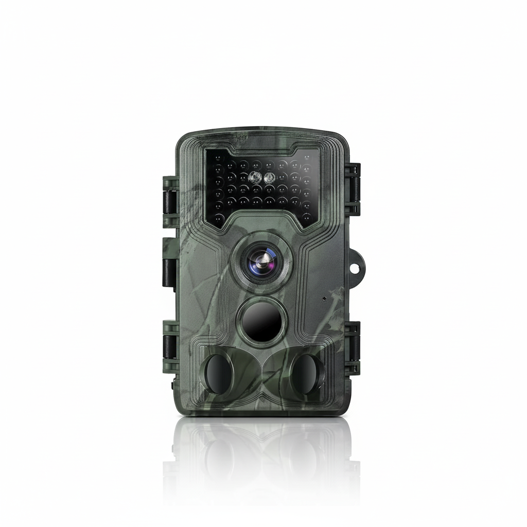 WoodCam TrailGuard
