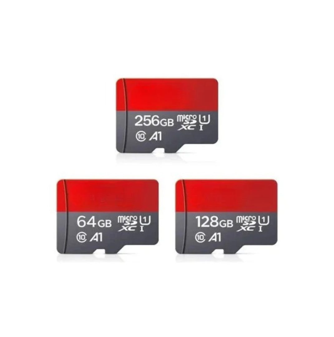 Carte Micro SD Pour La Camera De Chasse
