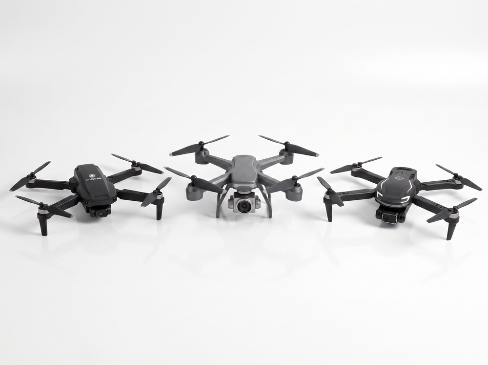 Drones