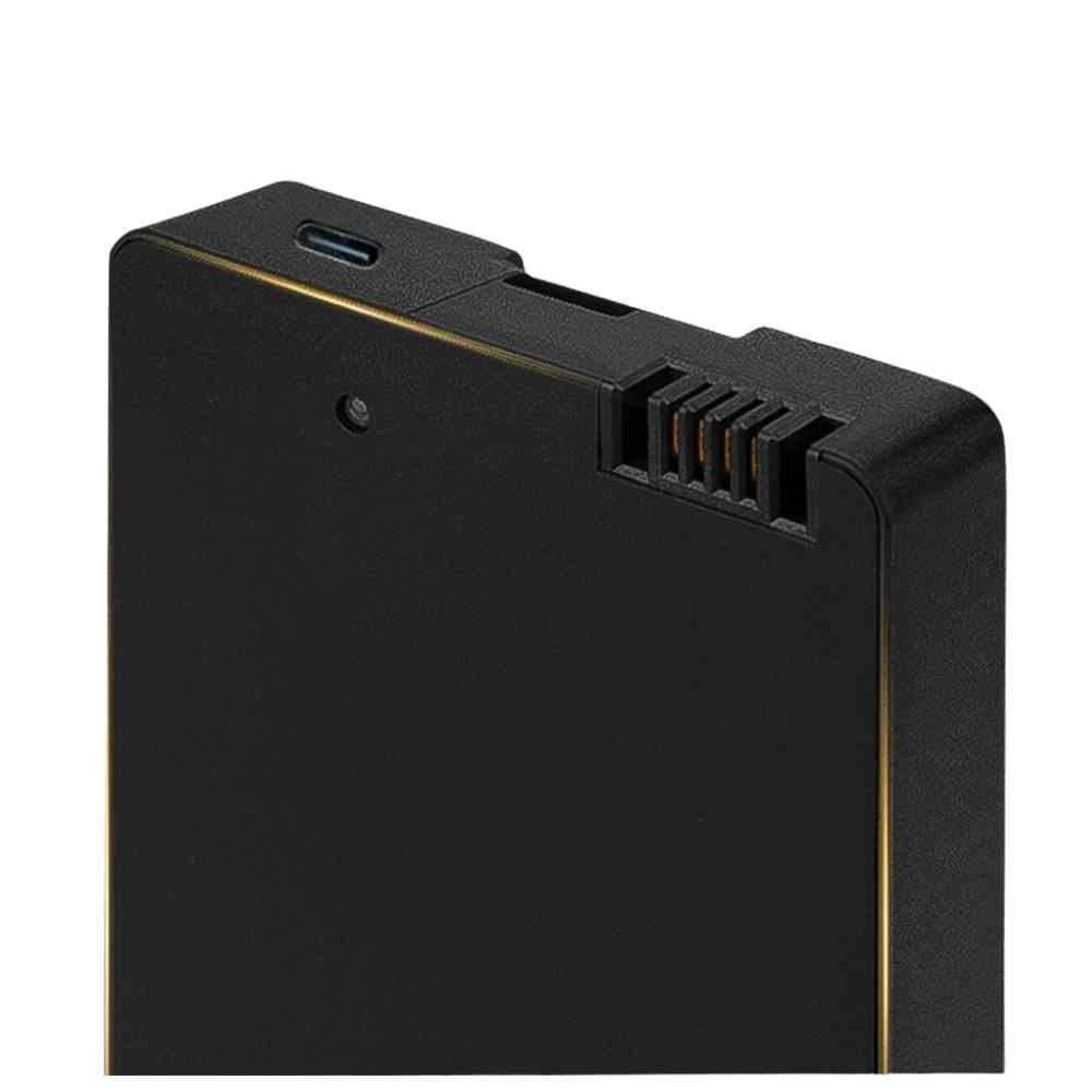Batterie en Lithium Longue Durée pour Caméra de Chasse
