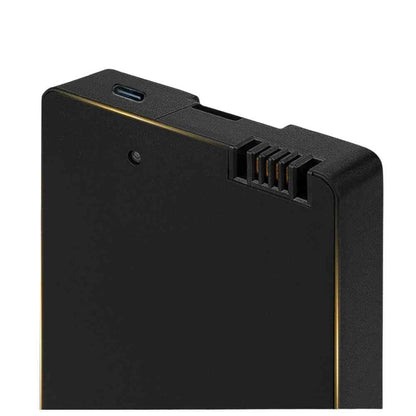 Batterie en Lithium Longue Durée pour Caméra de Chasse