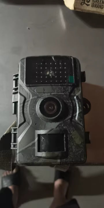 Avis client Woodcam — Deuxième achat, toujours satisfait