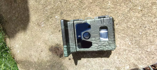 Avis client Woodcam — Résiste à tout