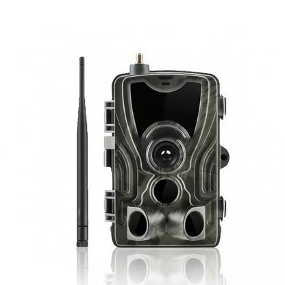 WoodCam 4G NightVision 4K