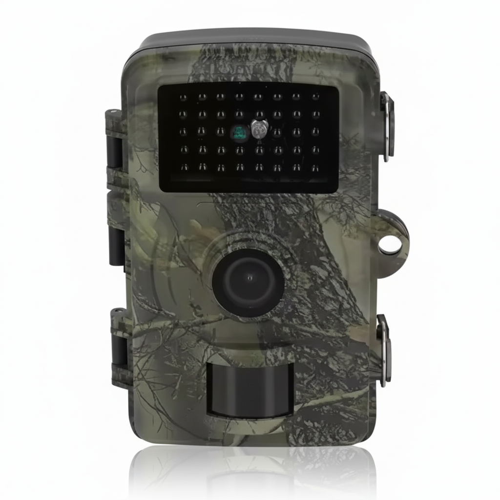 WoodCam Sentinel