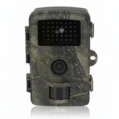 WoodCam Sentinel