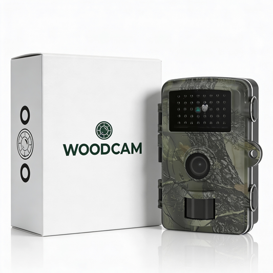 Camera de chasse Full HD