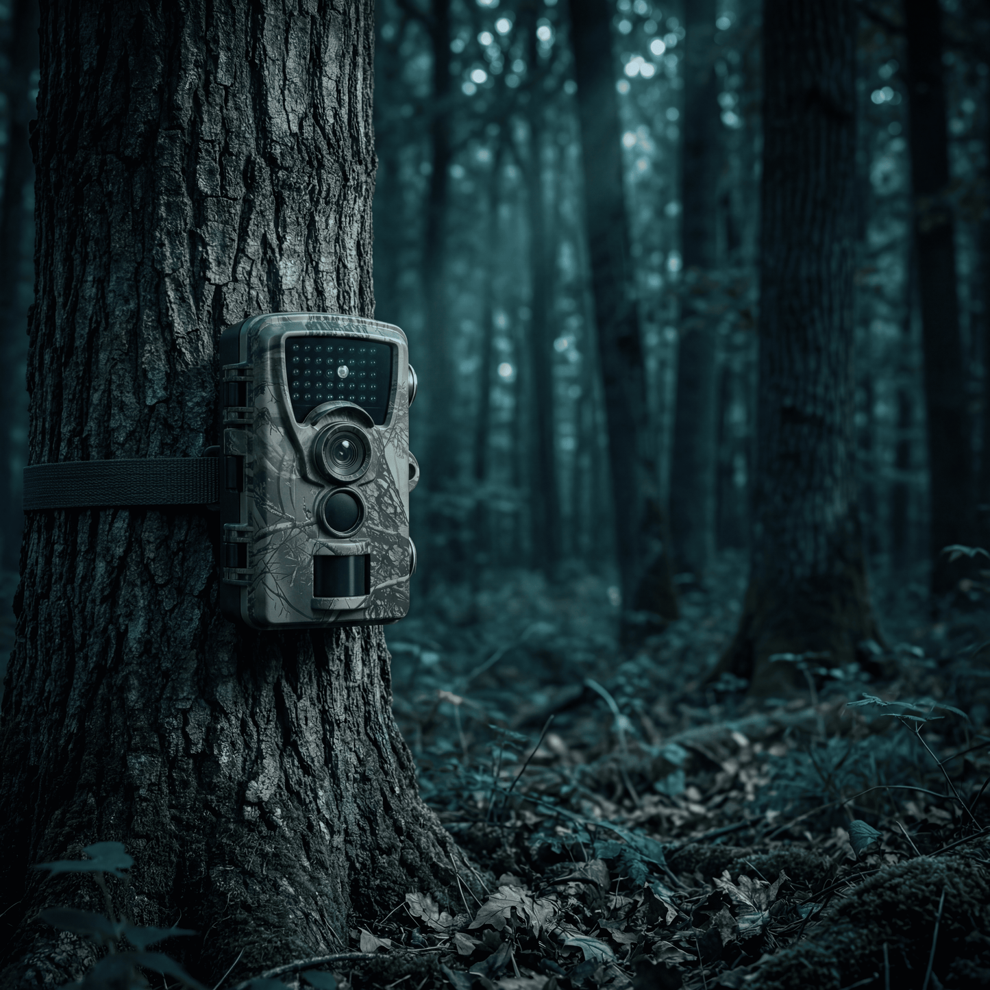 Camera de chasse Full HD