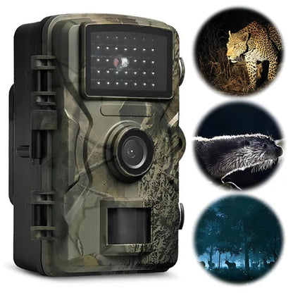 WoodCam Sentinel