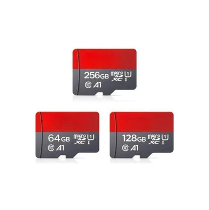 Carte Micro SD Pour La Camera De Chasse