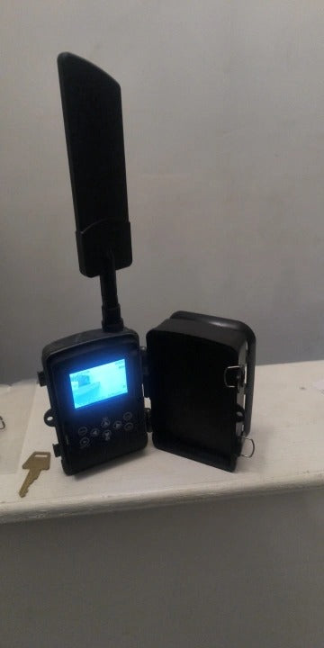 Avis client Woodcam — Rapport qualité prix imbattable